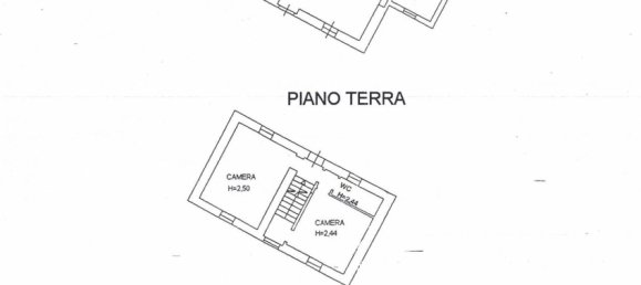 8 rooms House in Cagli, Italy No. 131471 15