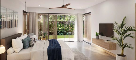 Villa T4 em Grand Baie, Mauritius N.º 50 3