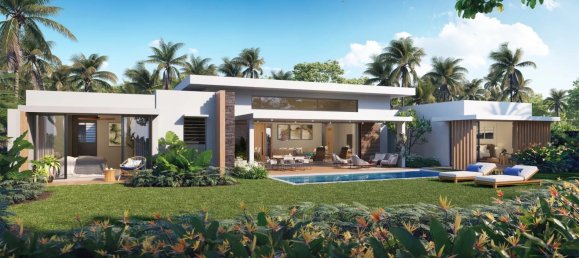 Villa T4 em Grand Baie, Mauritius N.º 50 6