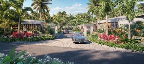 Villa T4 em Grand Baie, Mauritius N.º 50 5