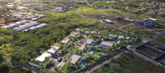 Villa T4 em Grand Baie, Mauritius N.º 50 7