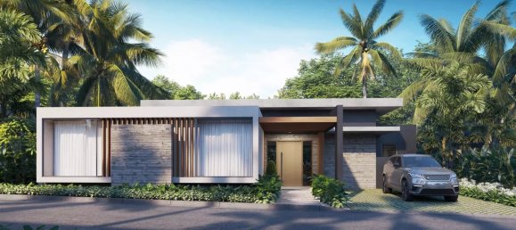 Villa T4 em Grand Baie, Mauritius N.º 50 8