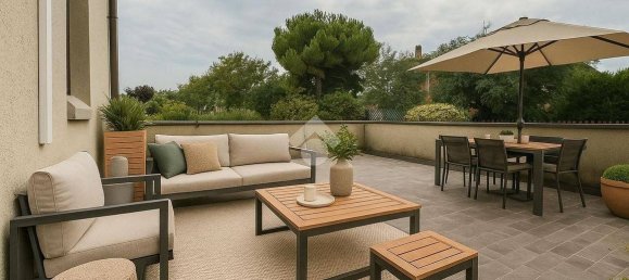 Квартира с 2 спальнями в Колонье, Италия № 302514 5