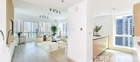 2 غرف نوم شقة في مرسى دبي, UAE رقم 106013 12