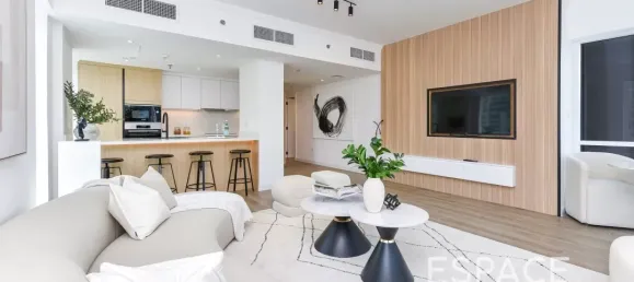 2 غرف نوم شقة في مرسى دبي, UAE رقم 106013 9