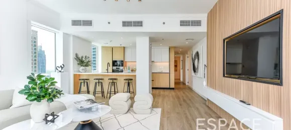 2 غرف نوم شقة في مرسى دبي, UAE رقم 106013 8