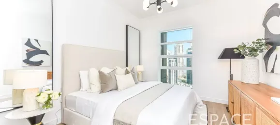 2 غرف نوم شقة في مرسى دبي, UAE رقم 106013 13