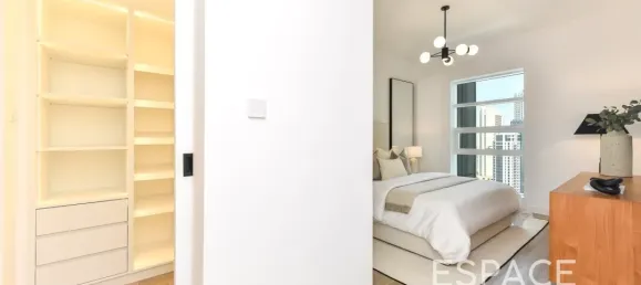 2 غرف نوم شقة في مرسى دبي, UAE رقم 106013 14