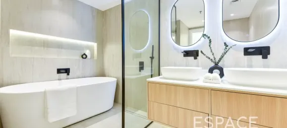 2 غرف نوم شقة في مرسى دبي, UAE رقم 106013 17