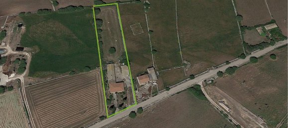 4 rooms Villa in Modica, Italy No. 224899 11