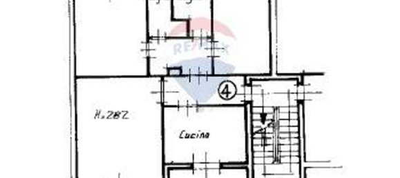 Apartamento T2 em Fornovo di Taro, Italy N.º 377399 23