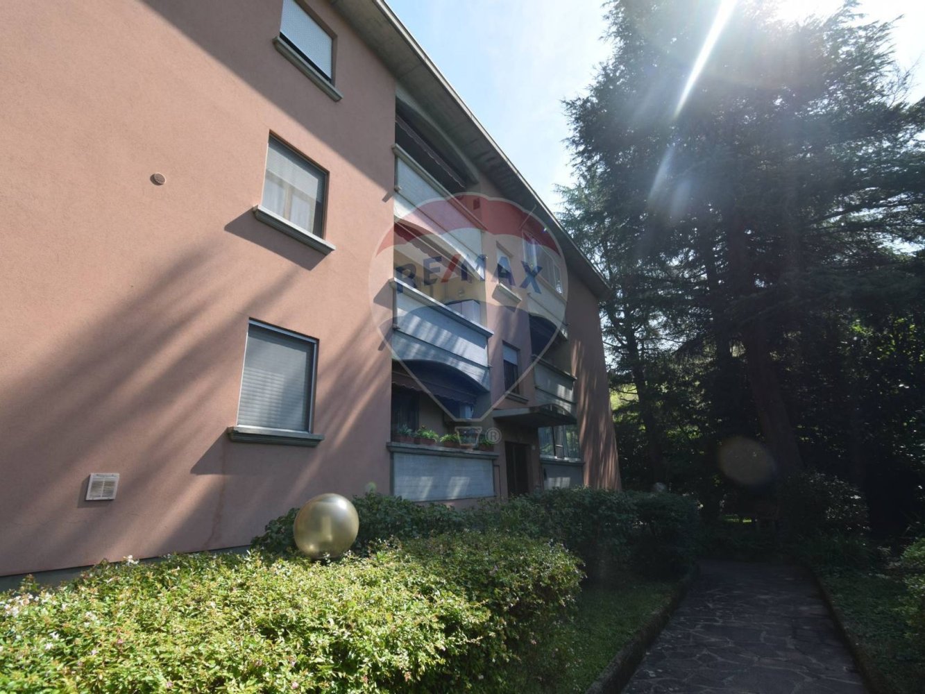 Apartamento T2 em Fornovo di Taro, Italy N.º 377399