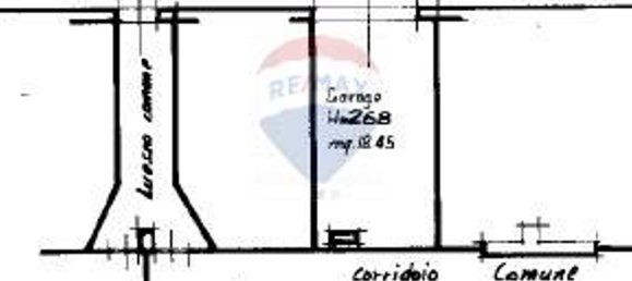 Apartamento T2 em Fornovo di Taro, Italy N.º 377399 22