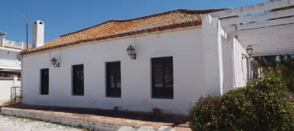 10 Schlafzimmer Haus in Almayate Bajo, Spain, Nr. 58813 23