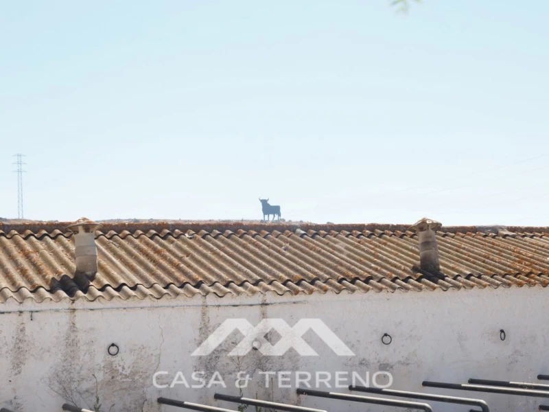 10 Schlafzimmer Haus in Almayate Bajo, Spain, Nr. 58813