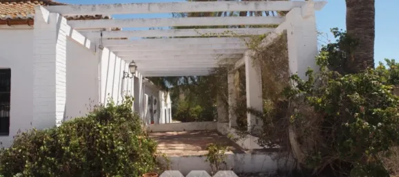 10 Schlafzimmer Haus in Almayate Bajo, Spain, Nr. 58813 7