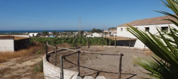 10 Schlafzimmer Haus in Almayate Bajo, Spain, Nr. 58813 30