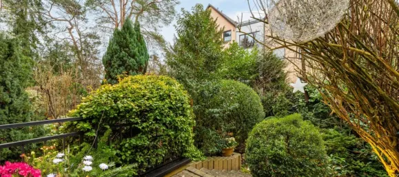 2 غرف نوم منزل ذو طابقين في Nurnberger Land, Germany رقم 146449 3