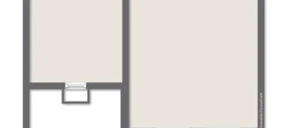 2 غرف نوم منزل ذو طابقين في Nurnberger Land, Germany رقم 146449 5