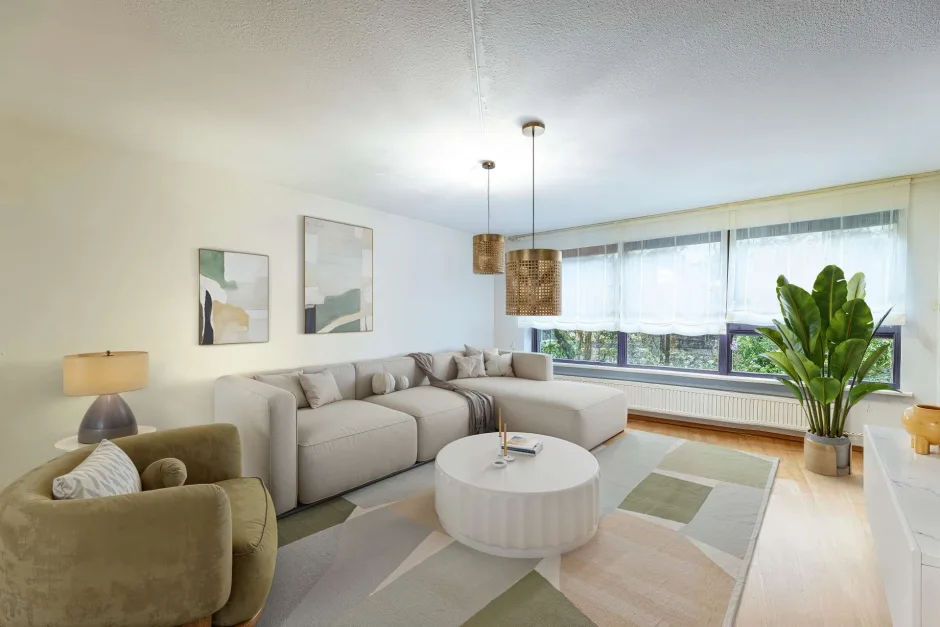 2 غرف نوم منزل ذو طابقين في Nurnberger Land, Germany رقم 146449