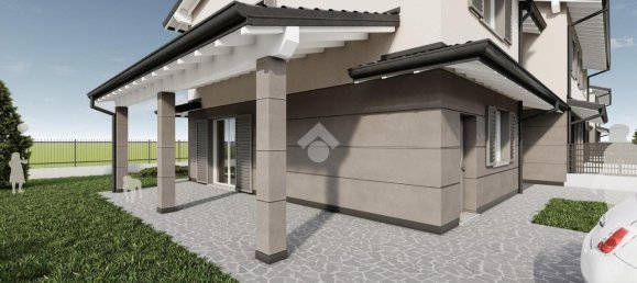 Вилла с 5 комнатами в Казирате д’Адда, Италия № 237776 6