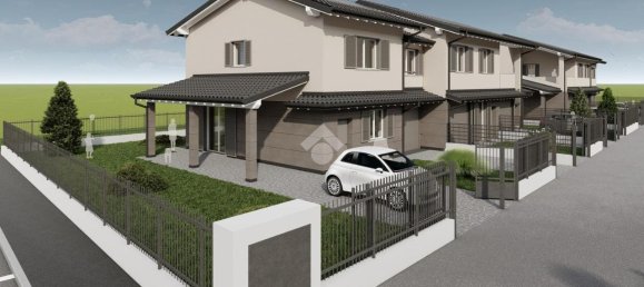 Вилла с 5 комнатами в Казирате д’Адда, Италия № 237776 7