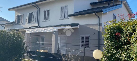 Вилла с 5 комнатами в Казирате д’Адда, Италия № 237776 12