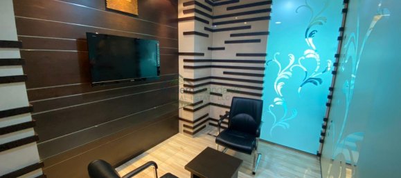 1111m² Office in DIFC, UAE No. 10386 13