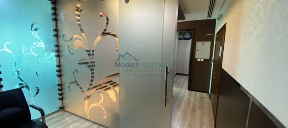 1111m² Office in DIFC, UAE No. 10386 15