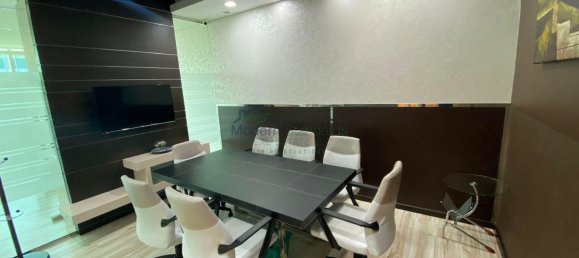 1111m² Office in DIFC, UAE No. 10386 12