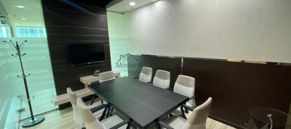 1111m² Office in DIFC, UAE No. 10386 10