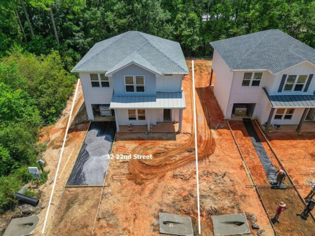 3 bedrooms House in Santa Rosa Beach, USA No. 396167