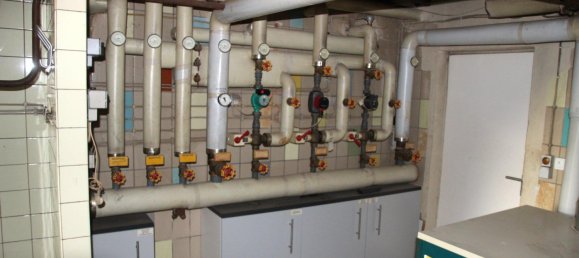 Propriété commerciale à Hesse, Germany 538m² No. 270814 6