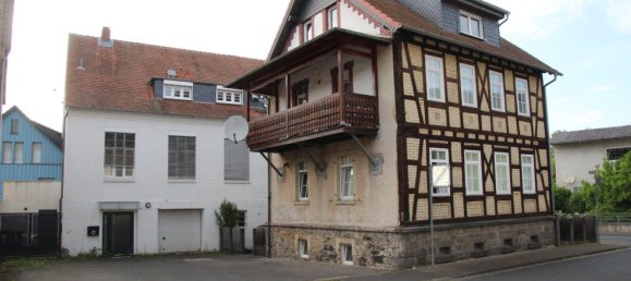 Propriété commerciale à Hesse, Germany 538m² No. 270814 2