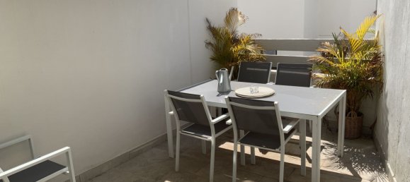 3 bedrooms Townhouse in Estepona, Spain No. 147511 14