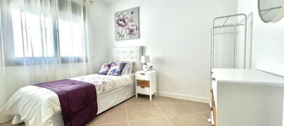 3 bedrooms Townhouse in Estepona, Spain No. 147511 10