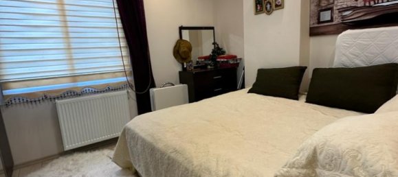 Apartment 2+1 in Mersin, Turkey No. 12762 13