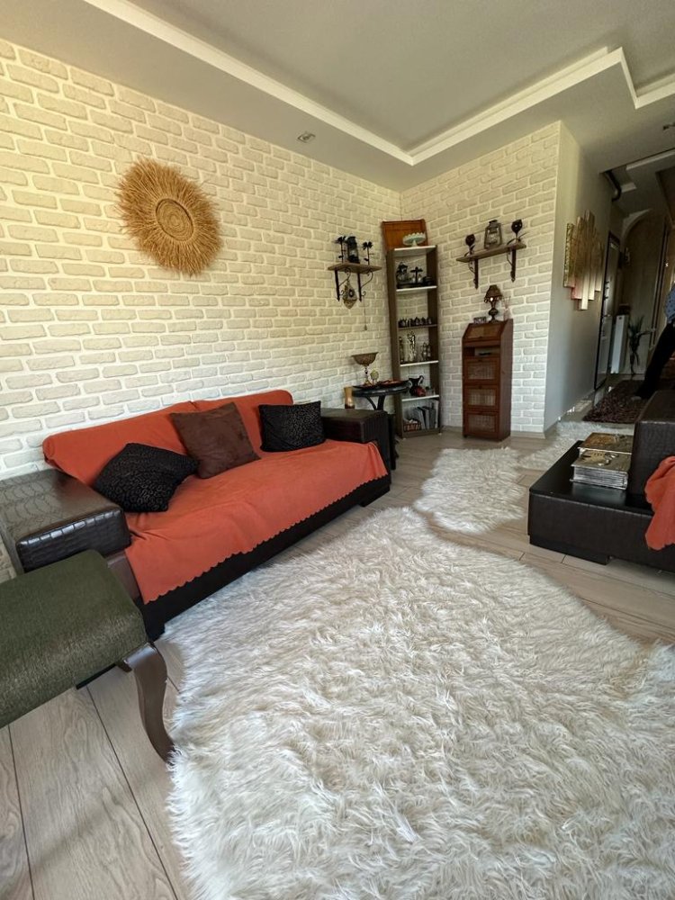 Apartment 2+1 in Mersin, Turkey No. 12762