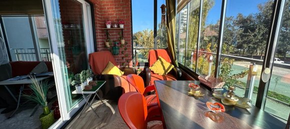 Apartment 2+1 in Mersin, Turkey No. 12762 5