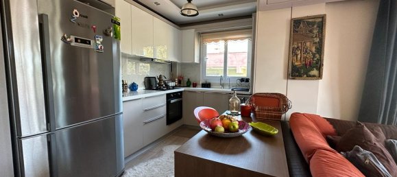 Apartment 2+1 in Mersin, Turkey No. 12762 4