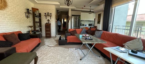 Apartment 2+1 in Mersin, Turkey No. 12762 2