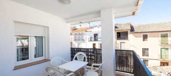 1 bedroom Penthouse in Granada, Spain No. 167851 23
