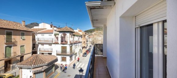 1 bedroom Penthouse in Granada, Spain No. 167851 17