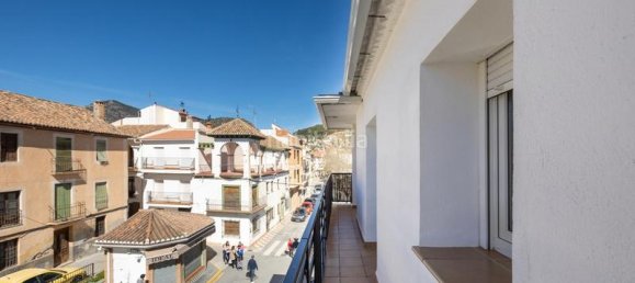 1 bedroom Penthouse in Granada, Spain No. 167851 19