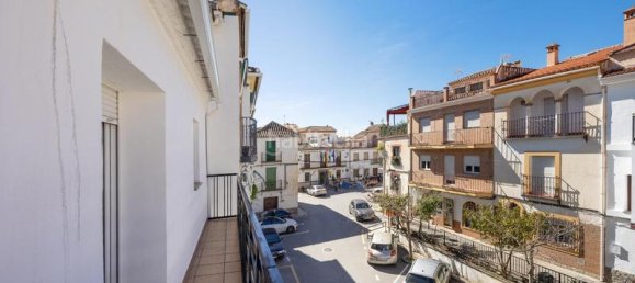 1 bedroom Penthouse in Granada, Spain No. 167851 18