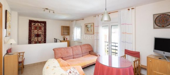 1 bedroom Penthouse in Granada, Spain No. 167851 15