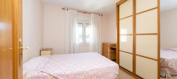 1 bedroom Penthouse in Granada, Spain No. 167851 27