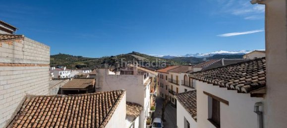 1 bedroom Penthouse in Granada, Spain No. 167851 29