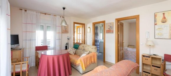 1 bedroom Penthouse in Granada, Spain No. 167851 13