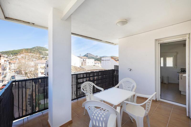 1 bedroom Penthouse in Granada, Spain No. 167851